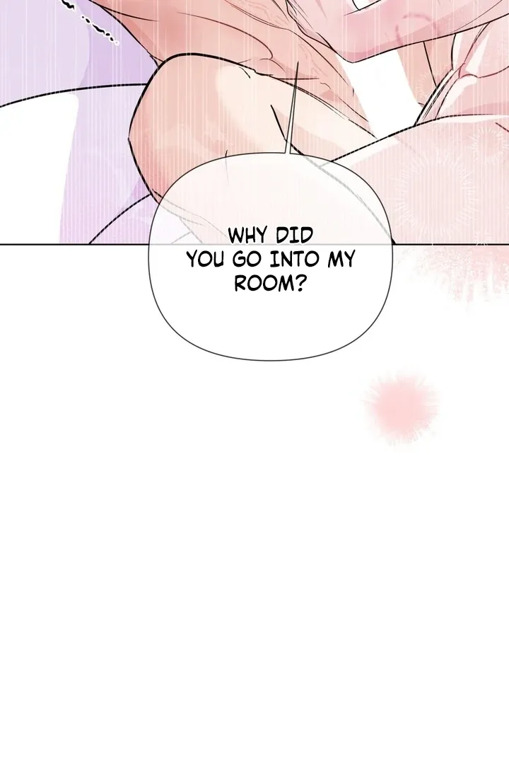 To My Dear Chapter 9 page 21 - 