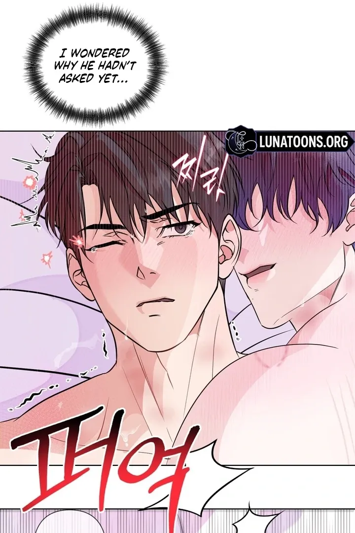 To My Dear Chapter 9 page 24 - 