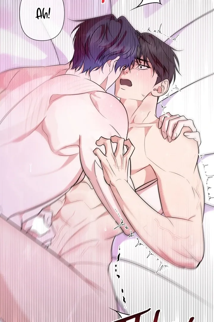 To My Dear Chapter 9 page 25 - 
