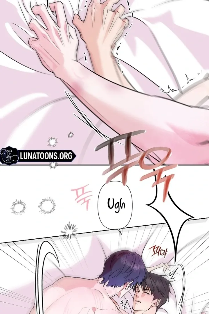To My Dear Chapter 9 page 4 - 