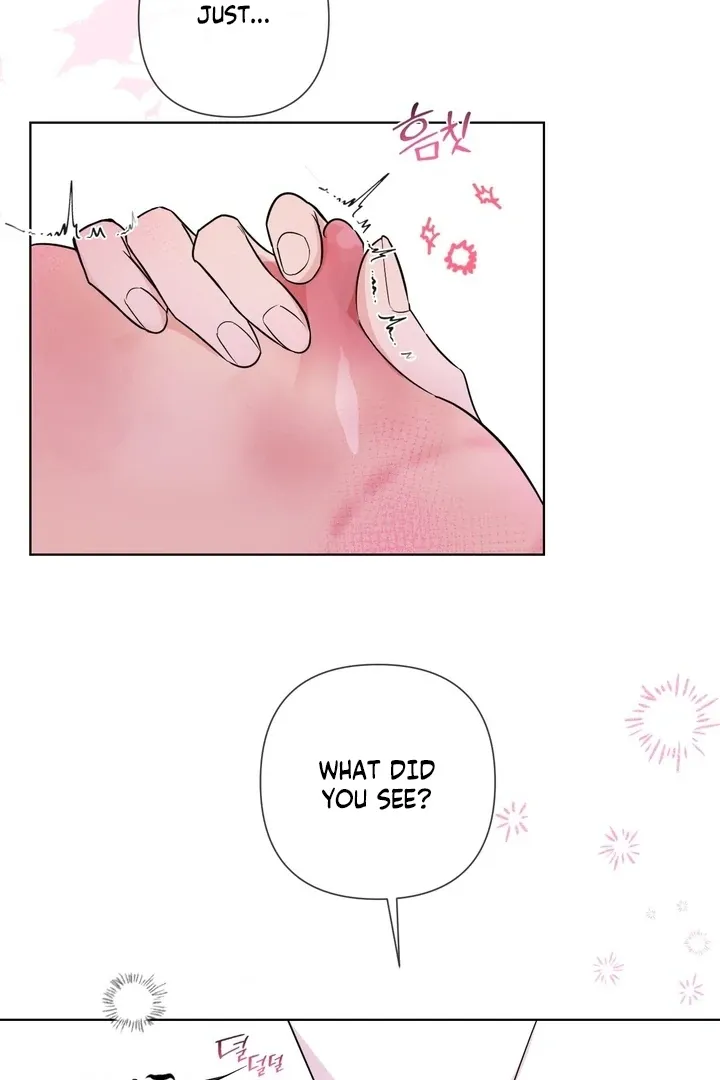 To My Dear Chapter 9 page 34 - 