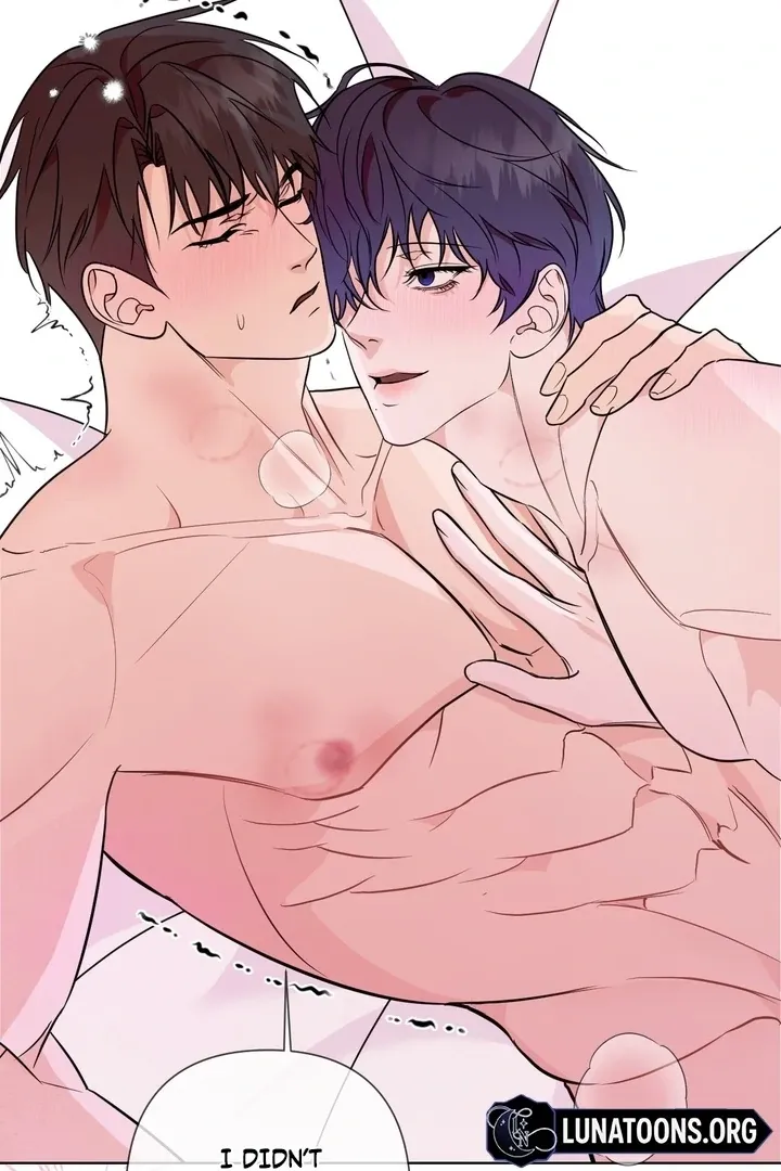 To My Dear Chapter 9 page 35 - 