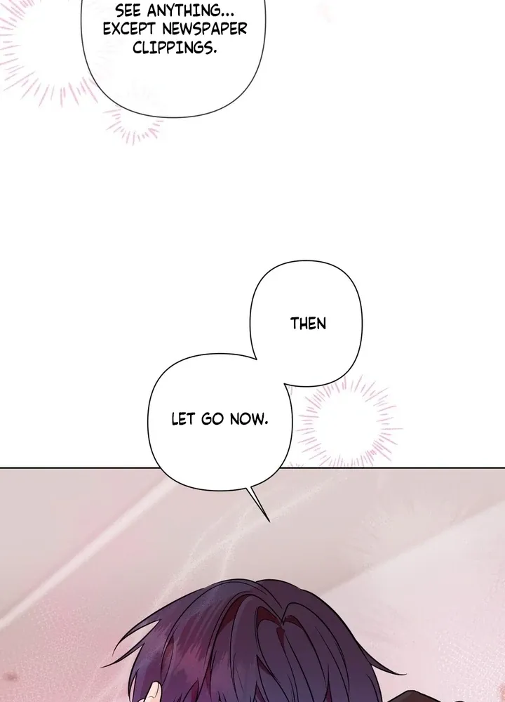To My Dear Chapter 9 page 36 - 