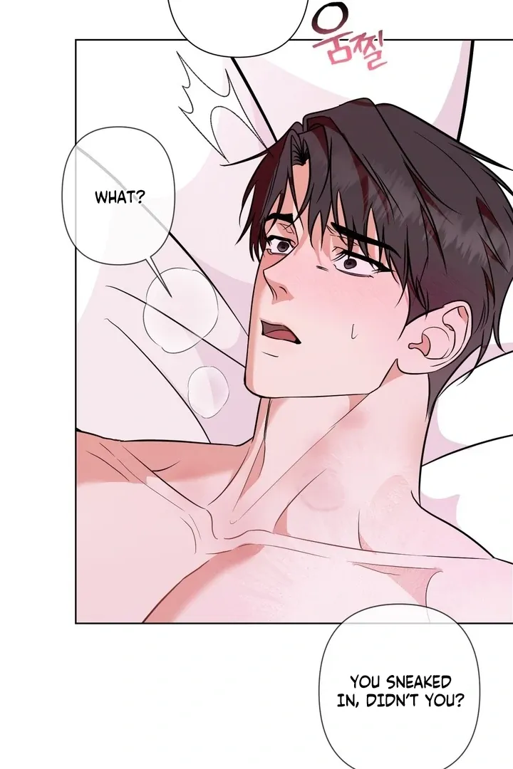 To My Dear Chapter 9 page 39 - 