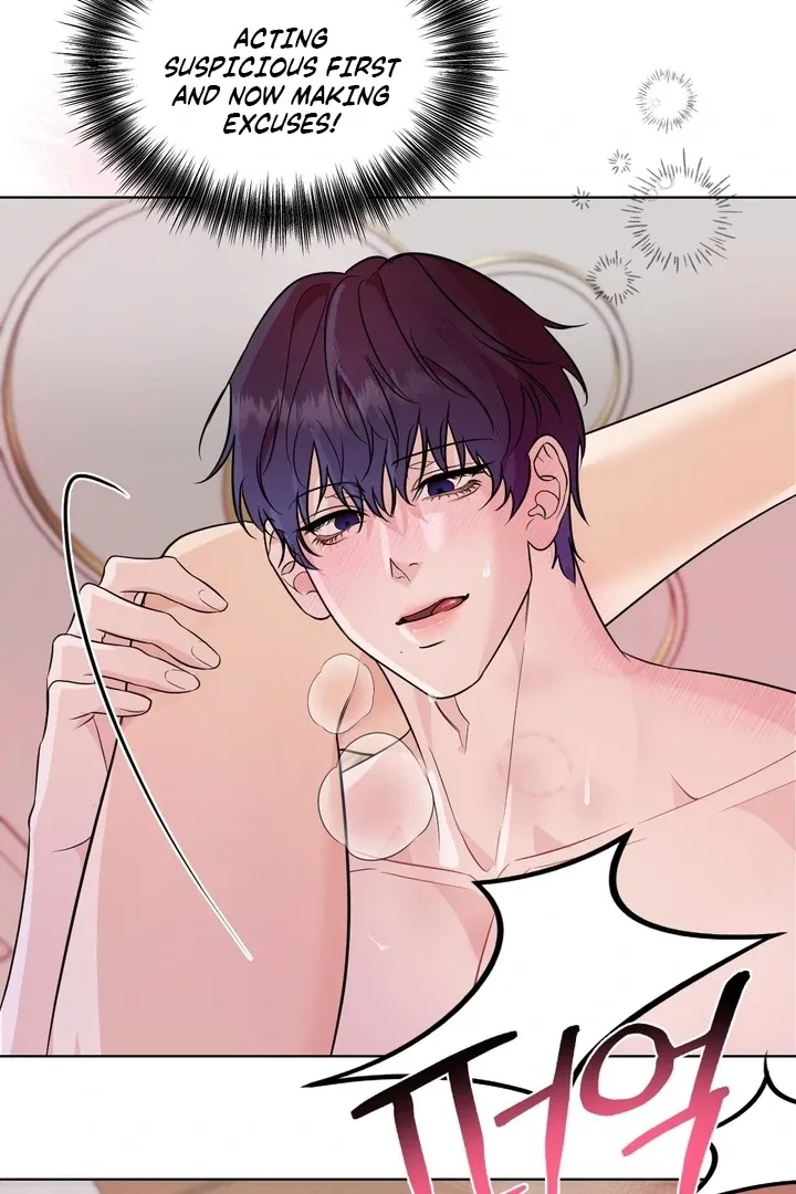 To My Dear Chapter 9 page 42 - 