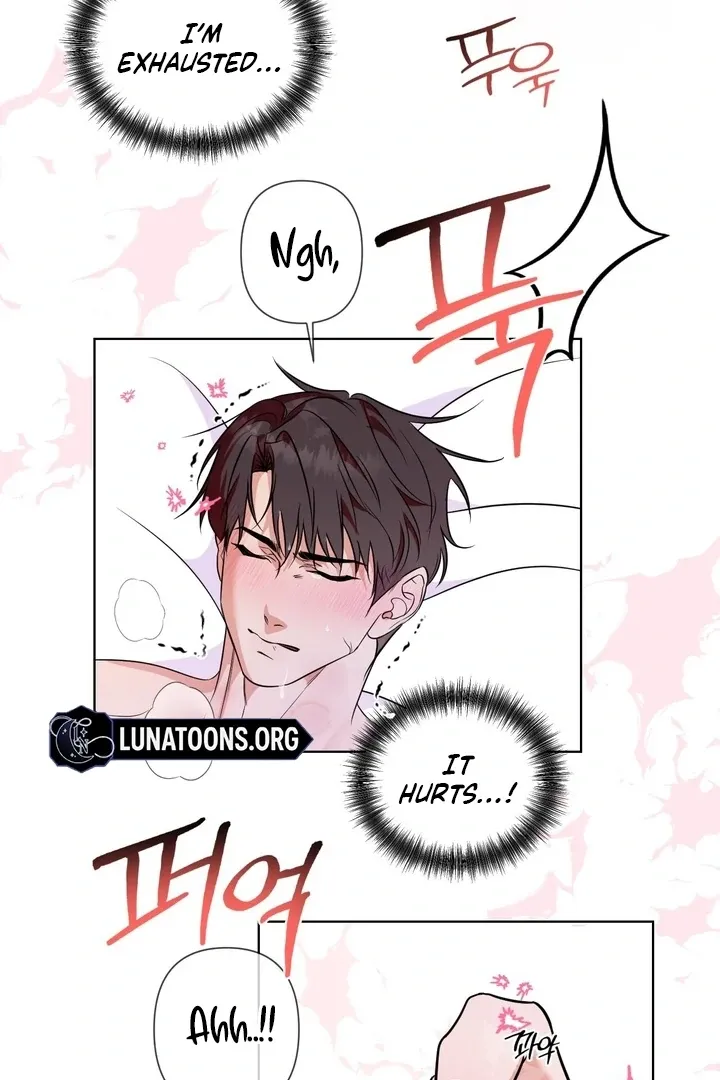 To My Dear Chapter 9 page 44 - 