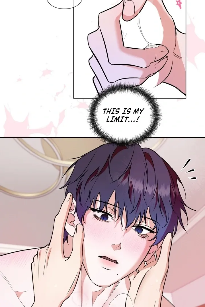 To My Dear Chapter 9 page 45 - 