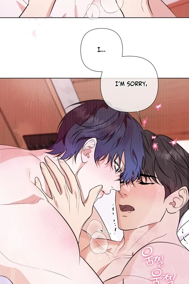 To My Dear Chapter 9 page 46 - 