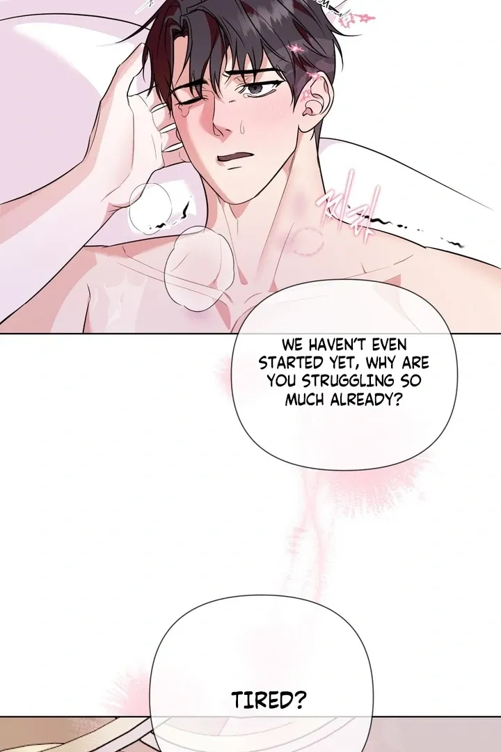 To My Dear Chapter 9 page 6 - 