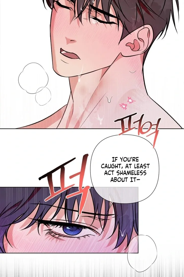 To My Dear Chapter 9 page 52 - 