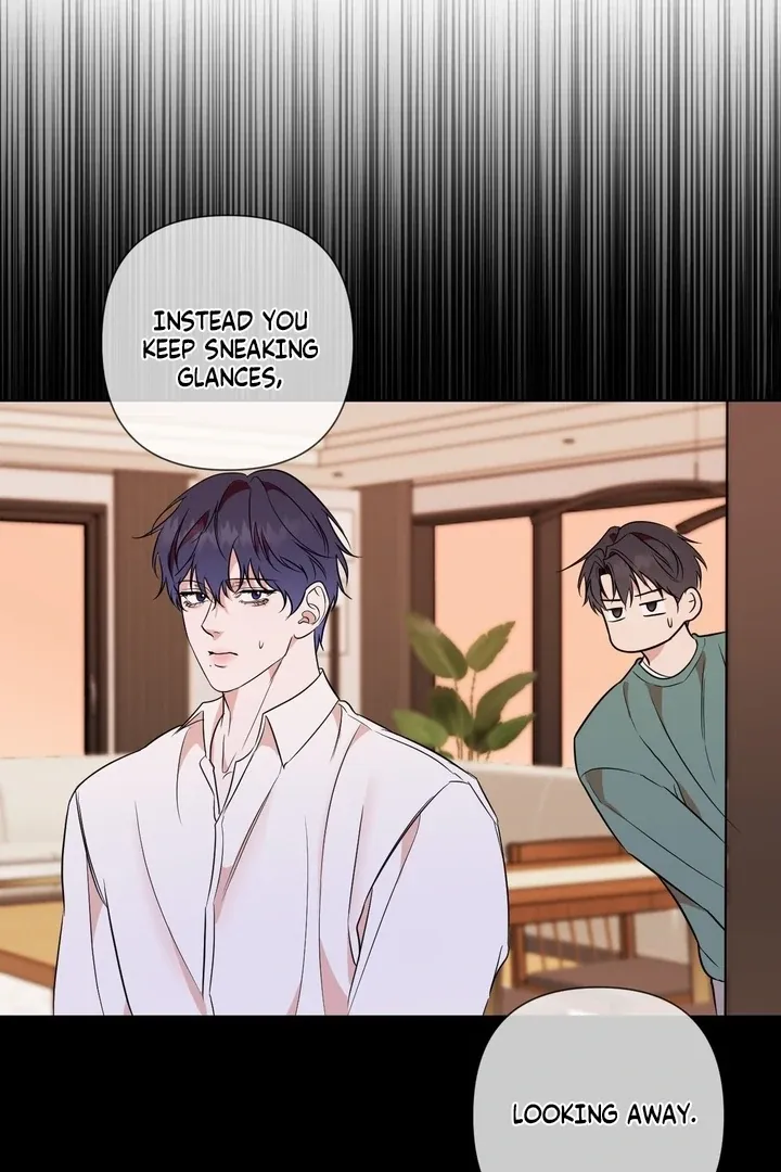 To My Dear Chapter 9 page 53 - 