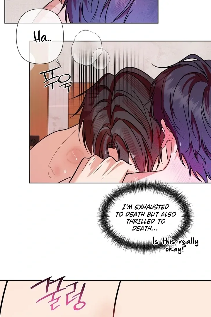 To My Dear Chapter 9 page 66 - 