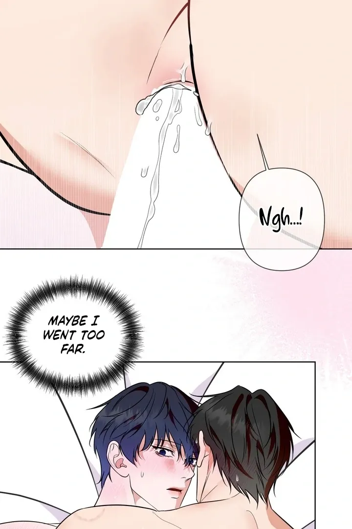 To My Dear Chapter 9 page 67 - 