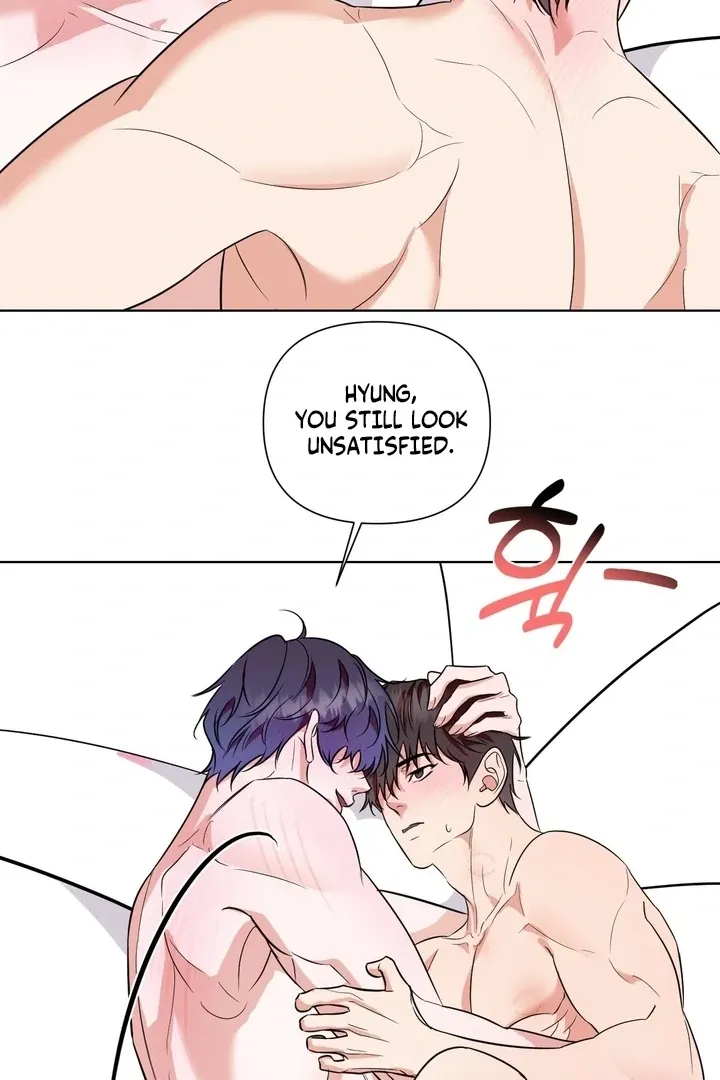 To My Dear Chapter 9 page 70 - 