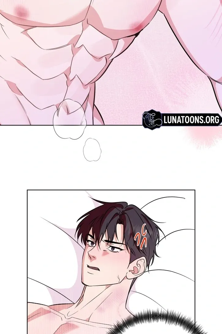 To My Dear Chapter 9 page 8 - 