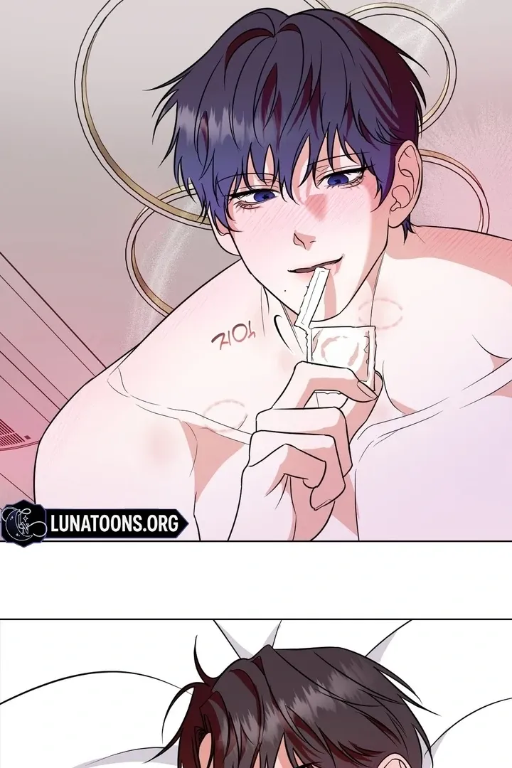 To My Dear Chapter 9 page 72 - 