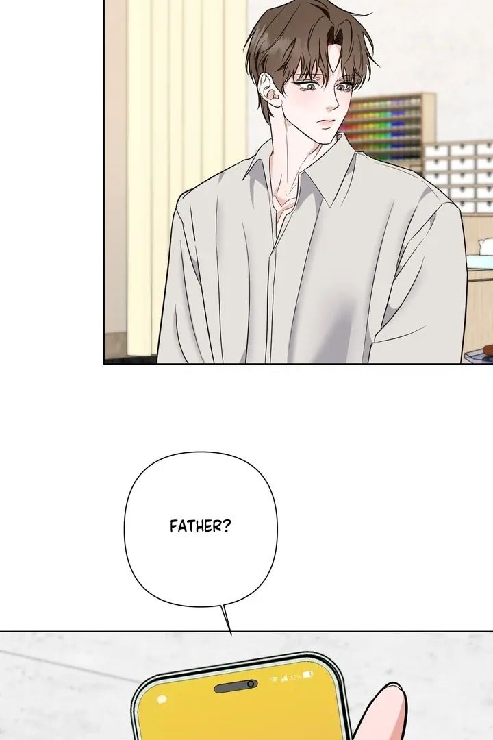 To My Dear Chapter 9 page 78 - 