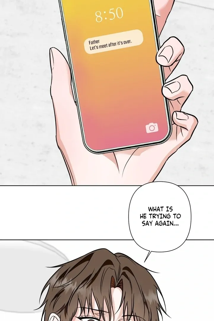 To My Dear Chapter 9 page 79 - 