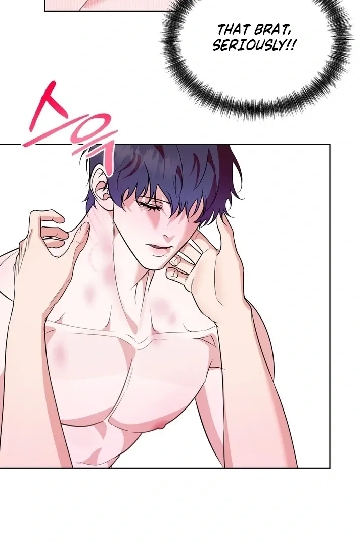 To My Dear Chapter 9 page 9 - 