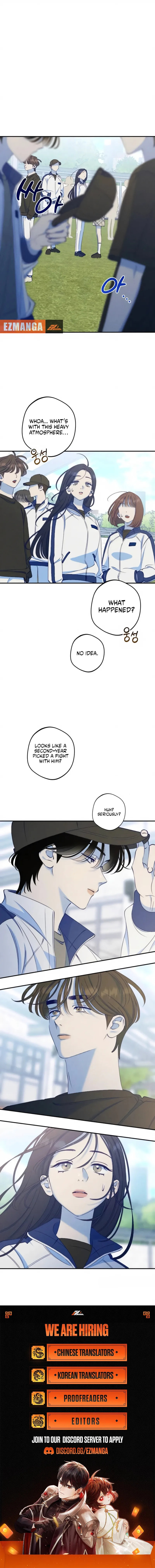 To My Dearest Chapter 10 page 9 - 