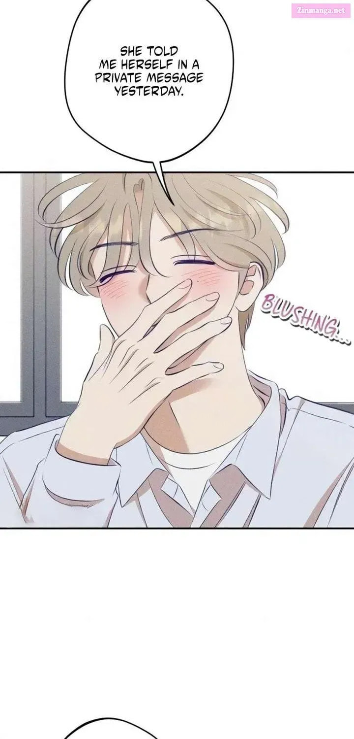 To My Dearest Chapter 16 page 11 - 