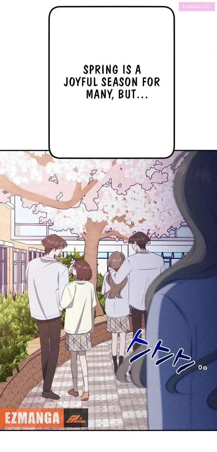 To My Dearest Chapter 16 page 16 - 