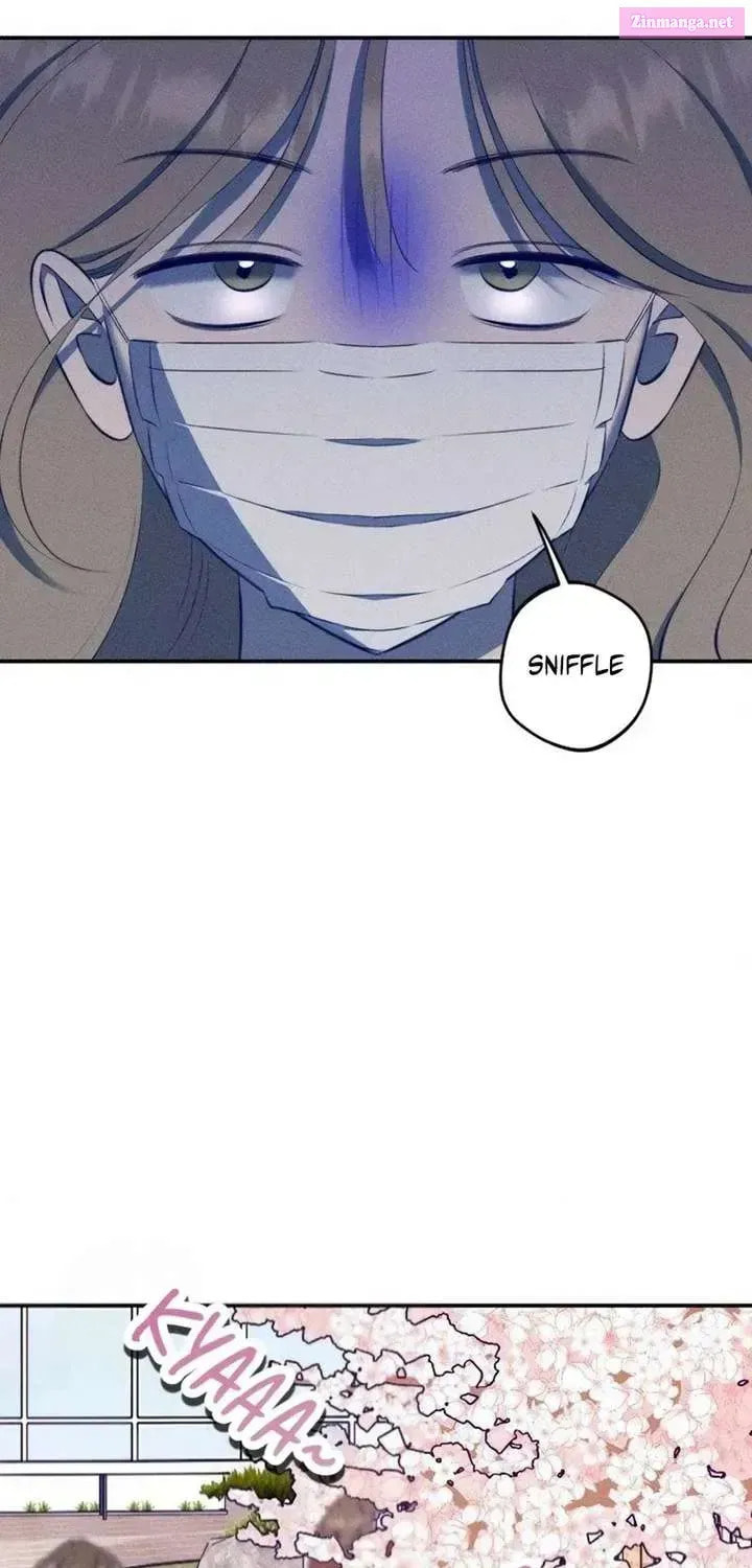 To My Dearest Chapter 16 page 18 - 