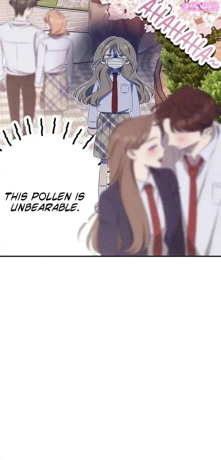 To My Dearest Chapter 16 page 19 - 