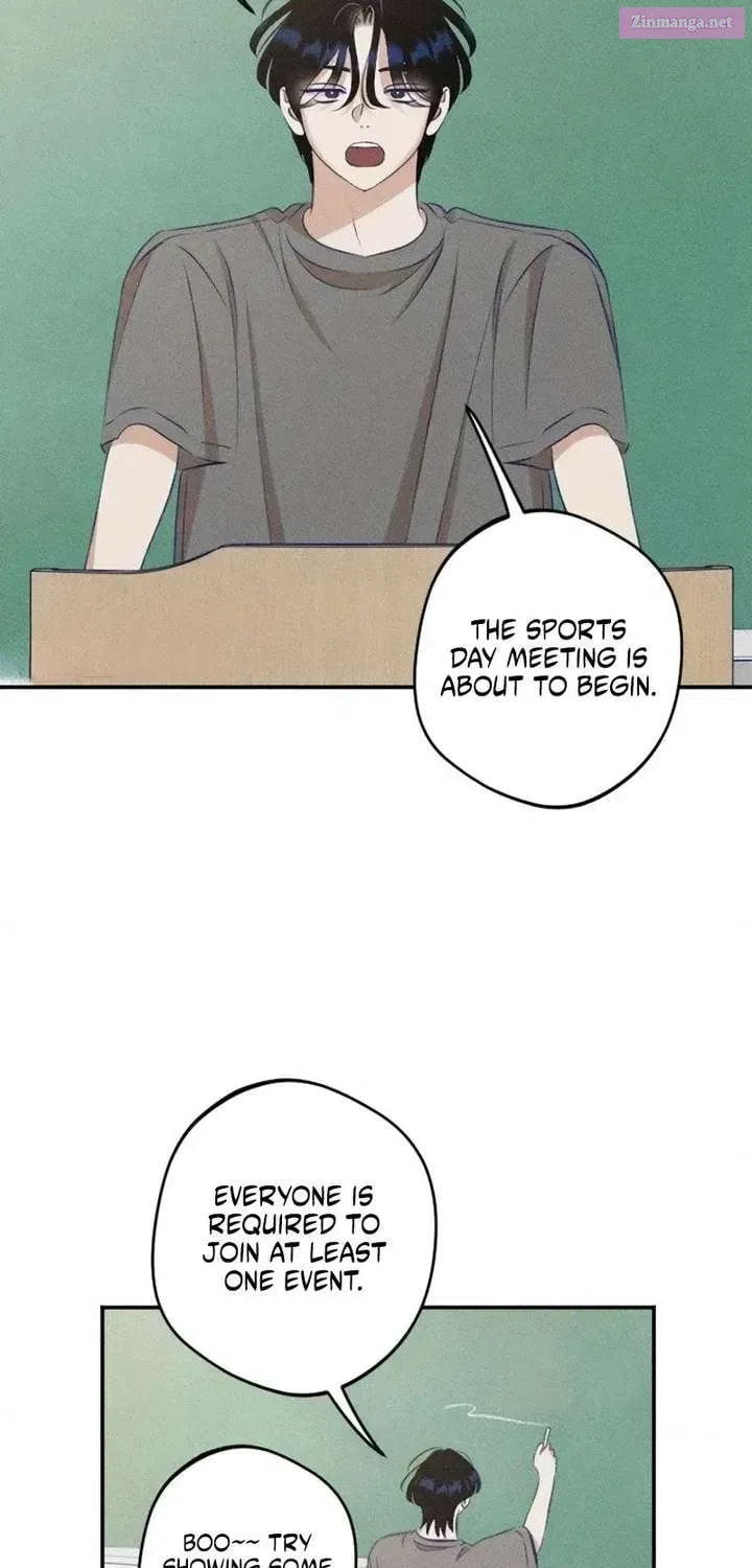 To My Dearest Chapter 16 page 22 - 