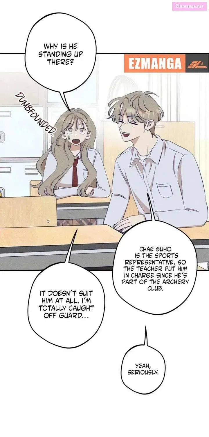To My Dearest Chapter 16 page 24 - 
