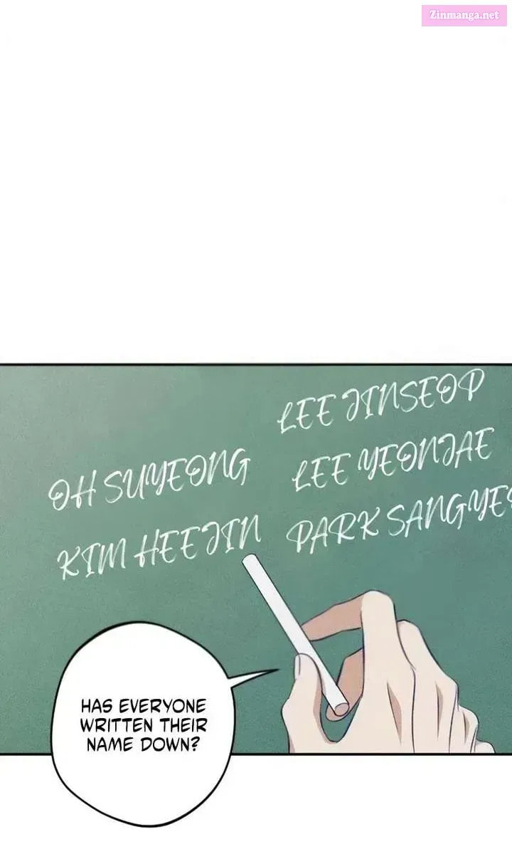 To My Dearest Chapter 16 page 25 - 