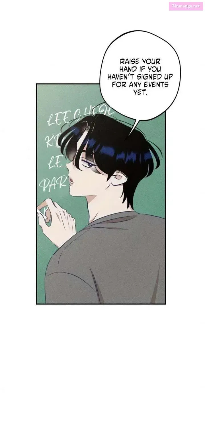 To My Dearest Chapter 16 page 26 - 