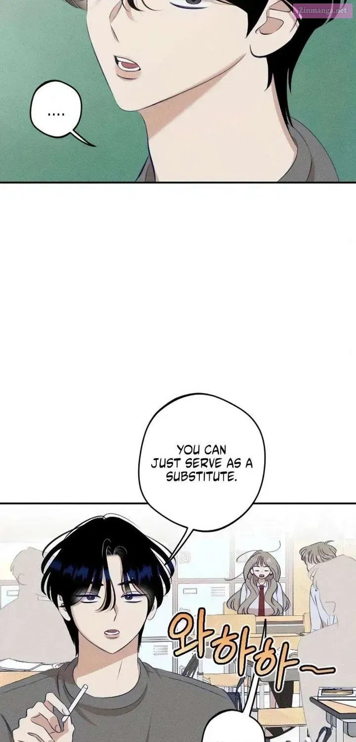 To My Dearest Chapter 16 page 29 - 