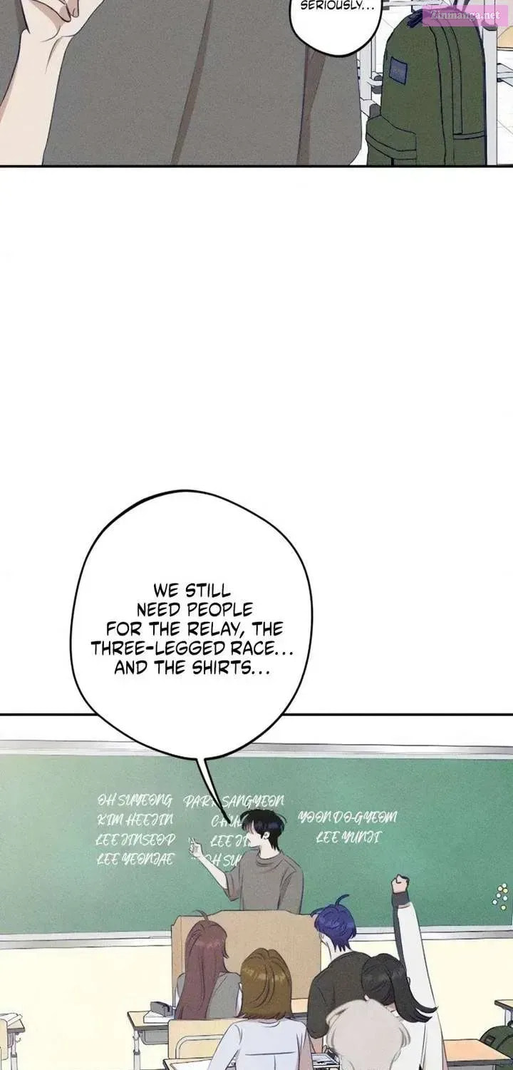 To My Dearest Chapter 16 page 30 - 