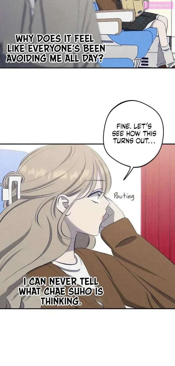 To My Dearest Chapter 16 page 4 - 