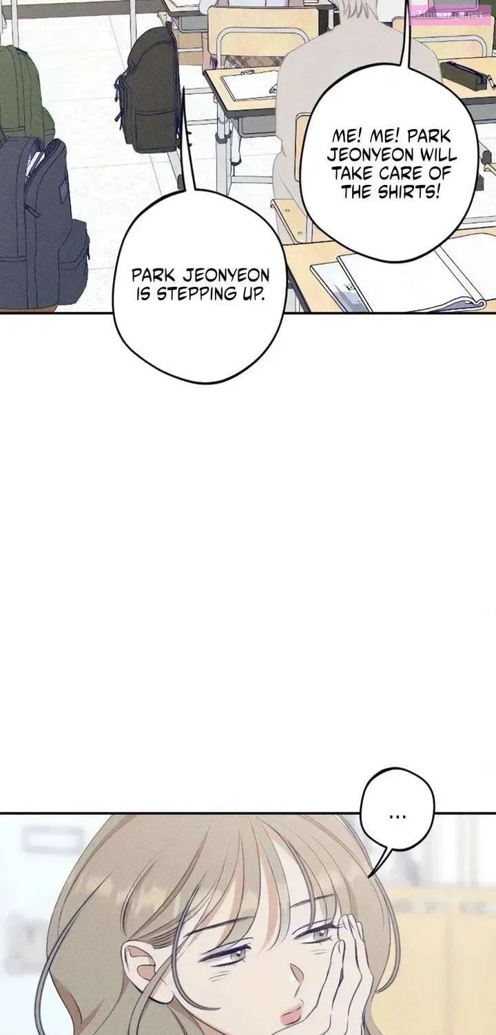 To My Dearest Chapter 16 page 31 - 