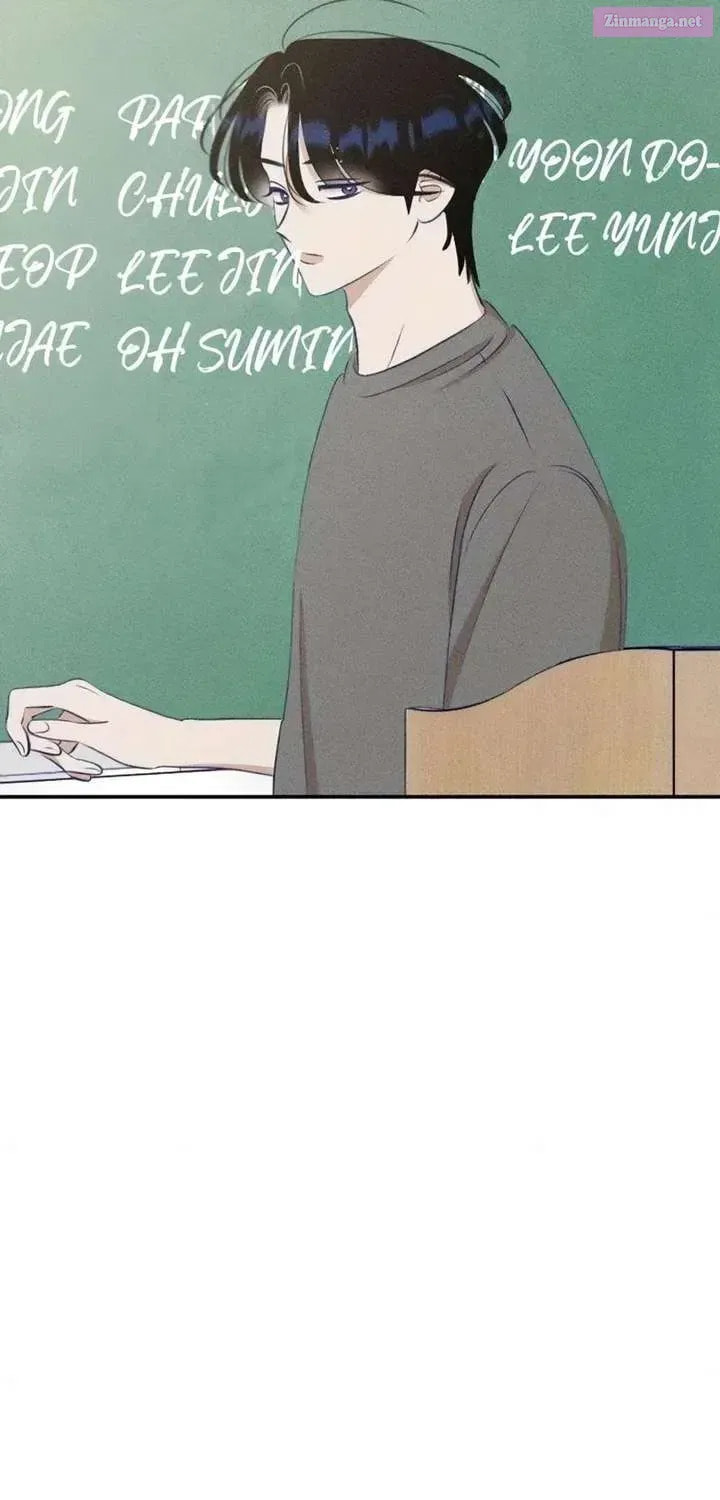 To My Dearest Chapter 16 page 34 - 