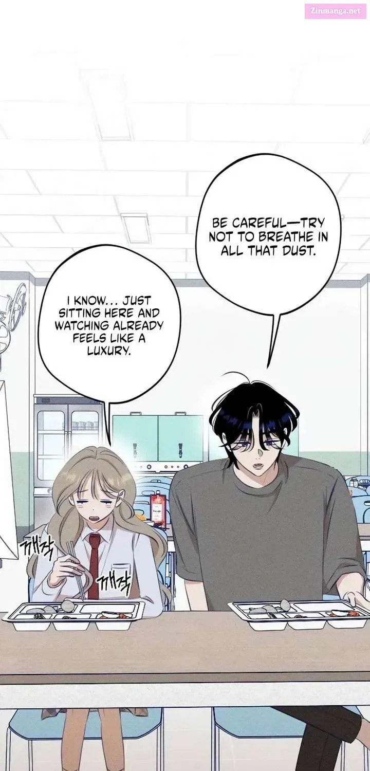 To My Dearest Chapter 16 page 36 - 