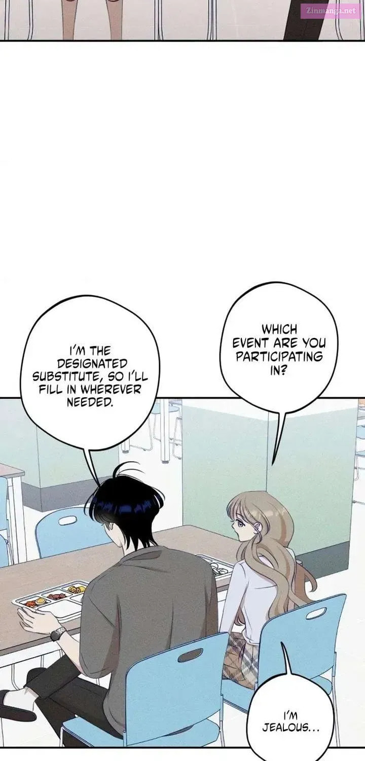 To My Dearest Chapter 16 page 37 - 