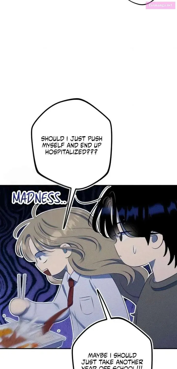 To My Dearest Chapter 16 page 38 - 