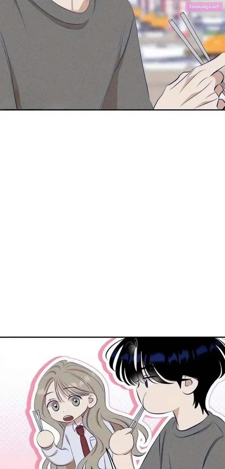 To My Dearest Chapter 16 page 40 - 