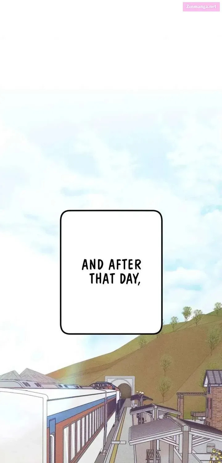 To My Dearest Chapter 16 page 5 - 