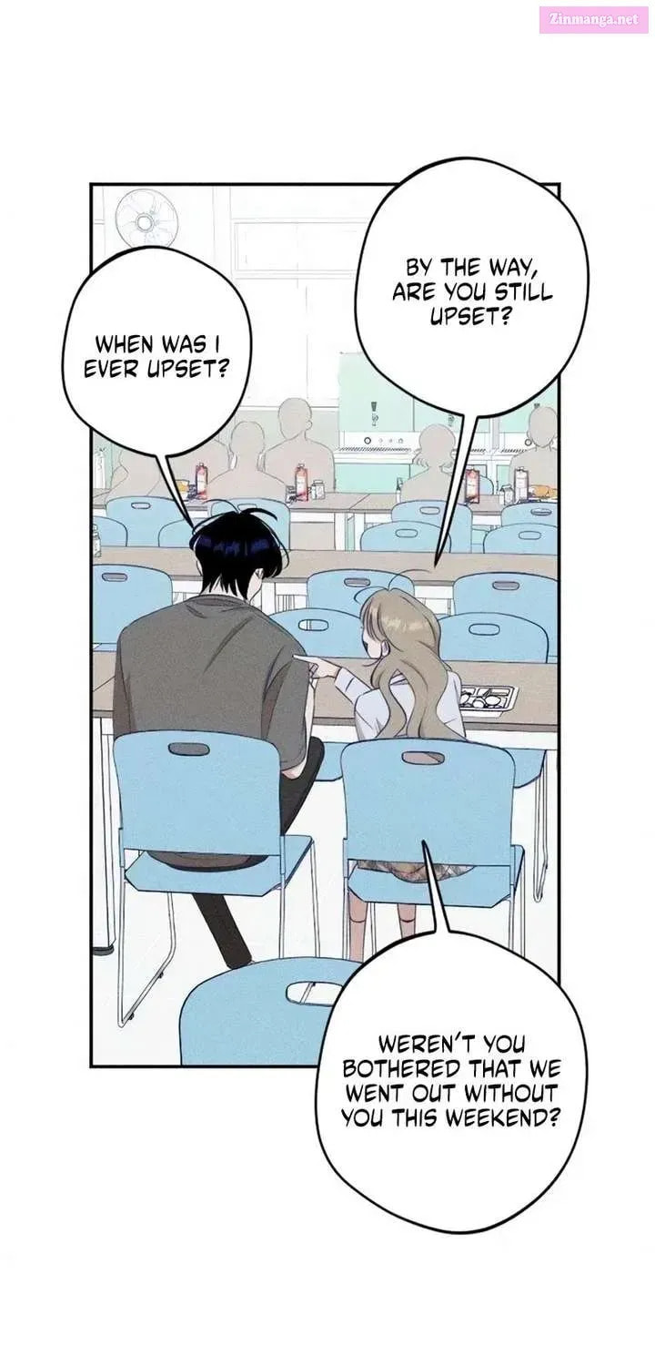 To My Dearest Chapter 16 page 42 - 