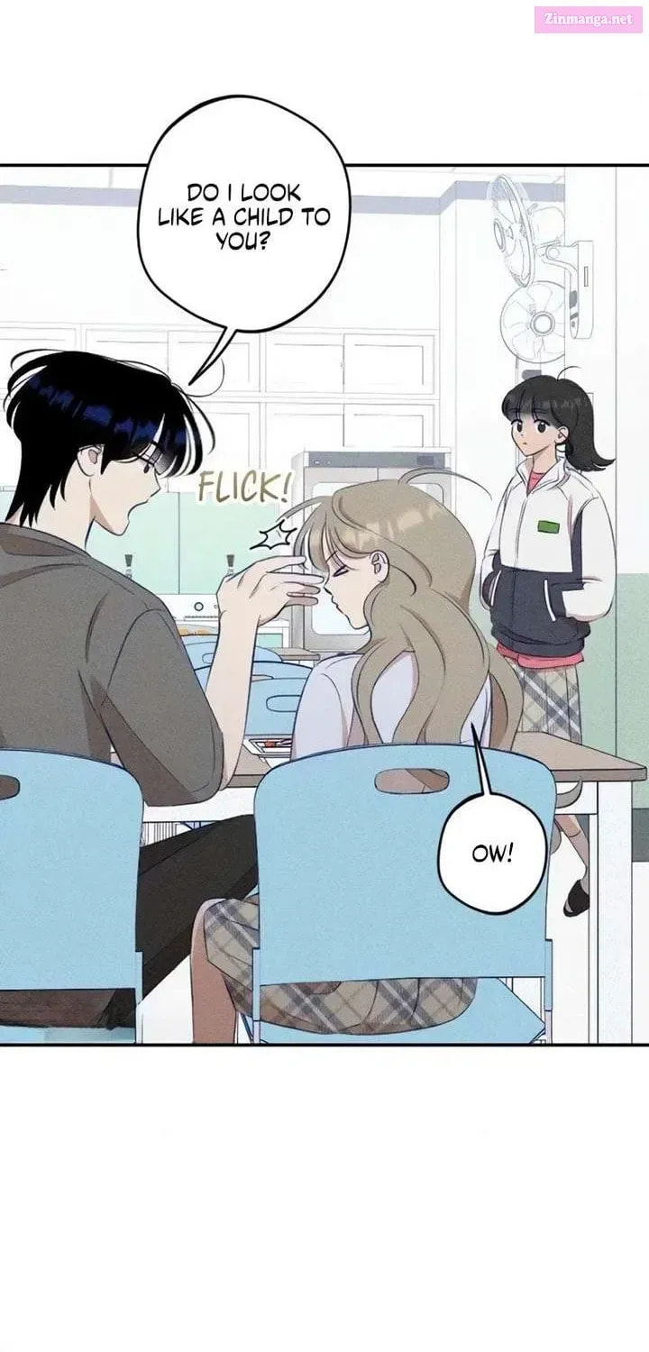 To My Dearest Chapter 16 page 43 - 