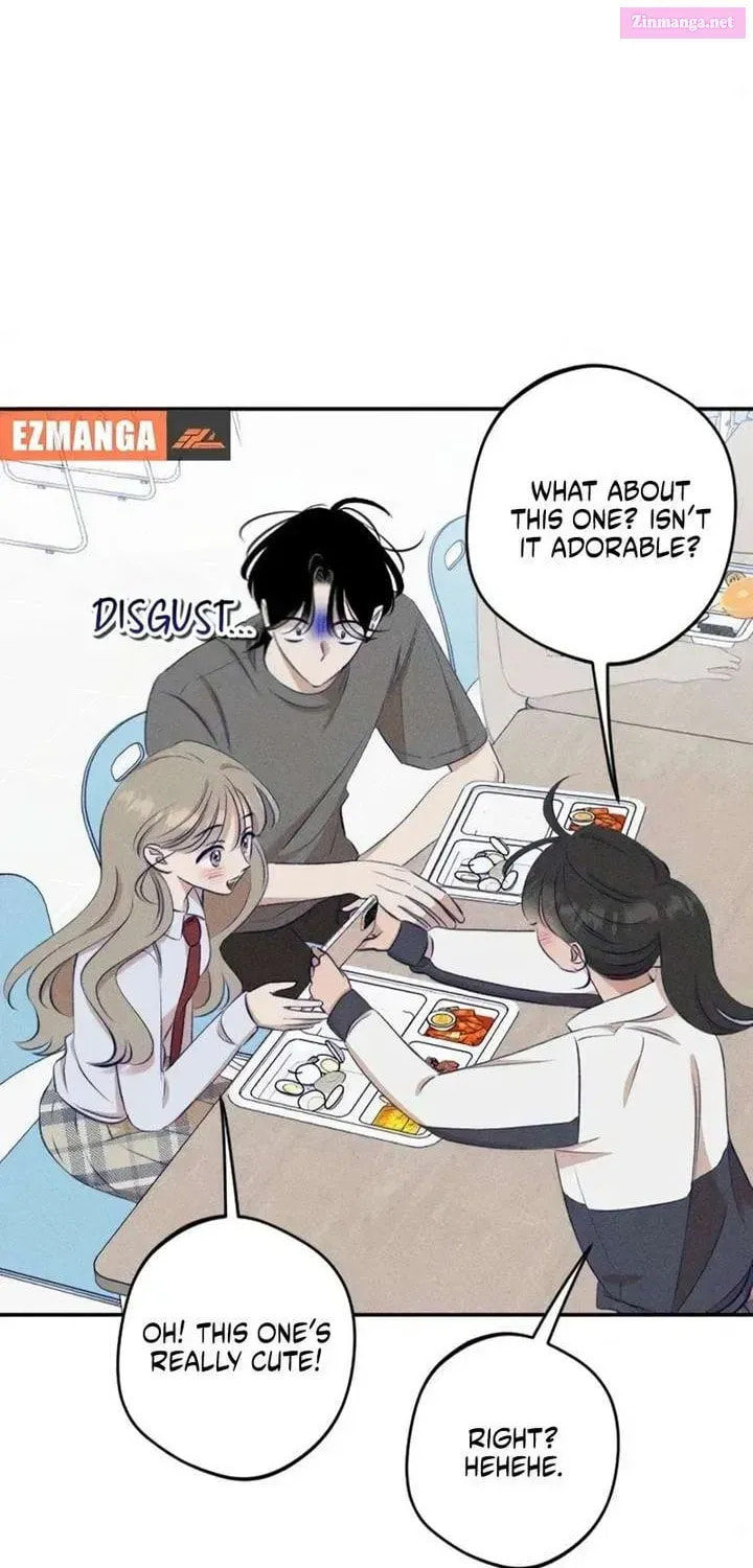 To My Dearest Chapter 16 page 45 - 