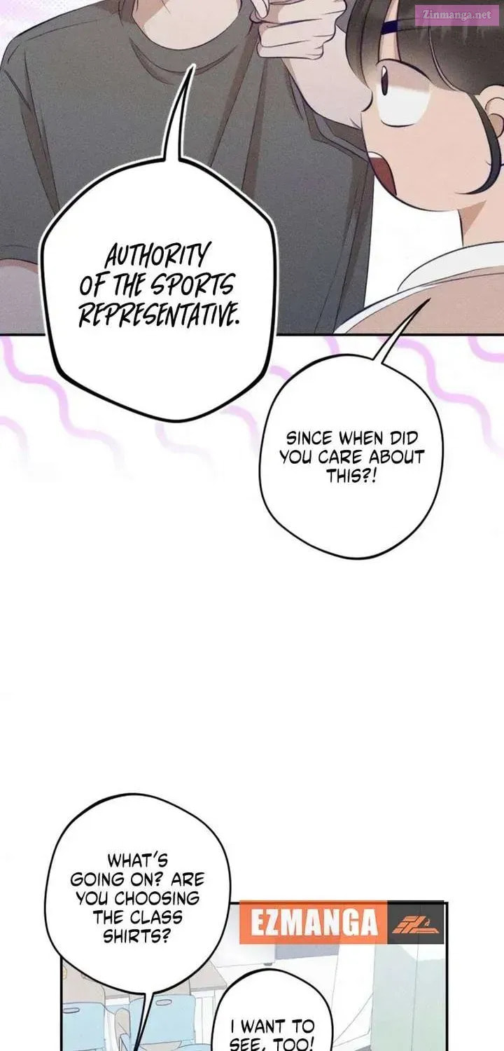 To My Dearest Chapter 16 page 47 - 