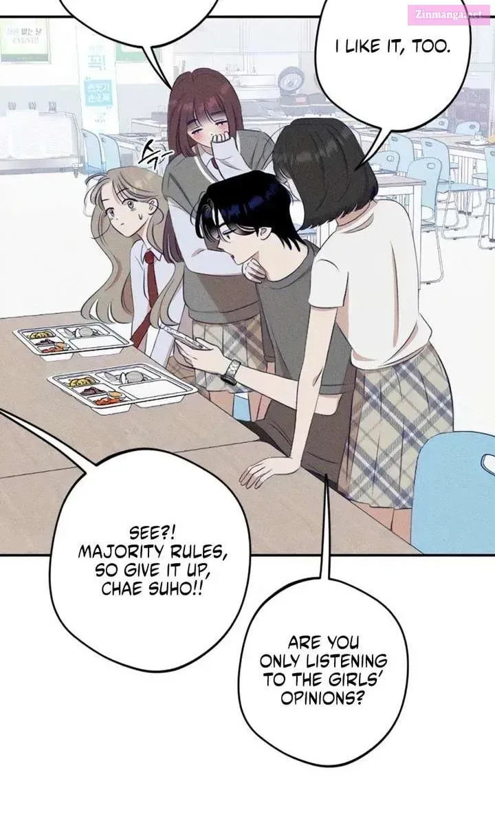 To My Dearest Chapter 16 page 49 - 