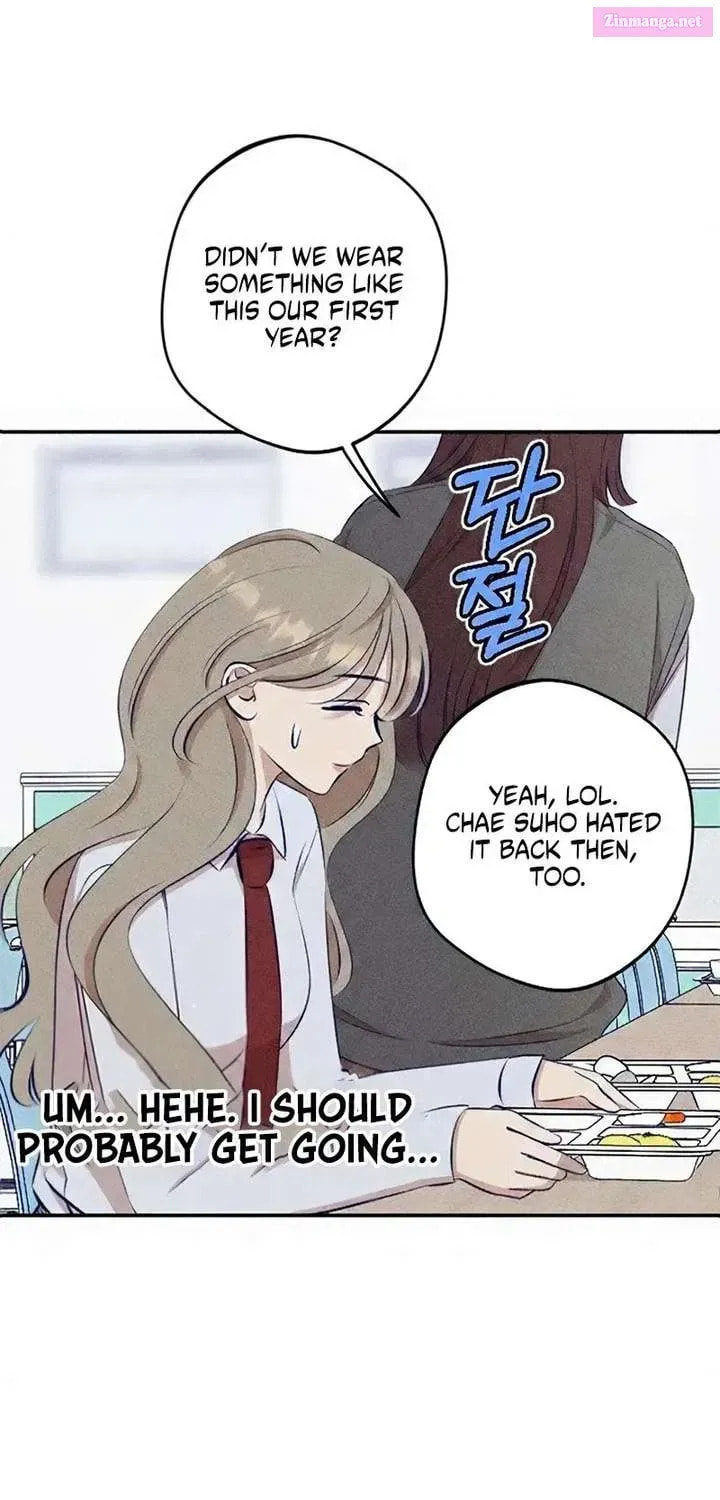 To My Dearest Chapter 16 page 50 - 