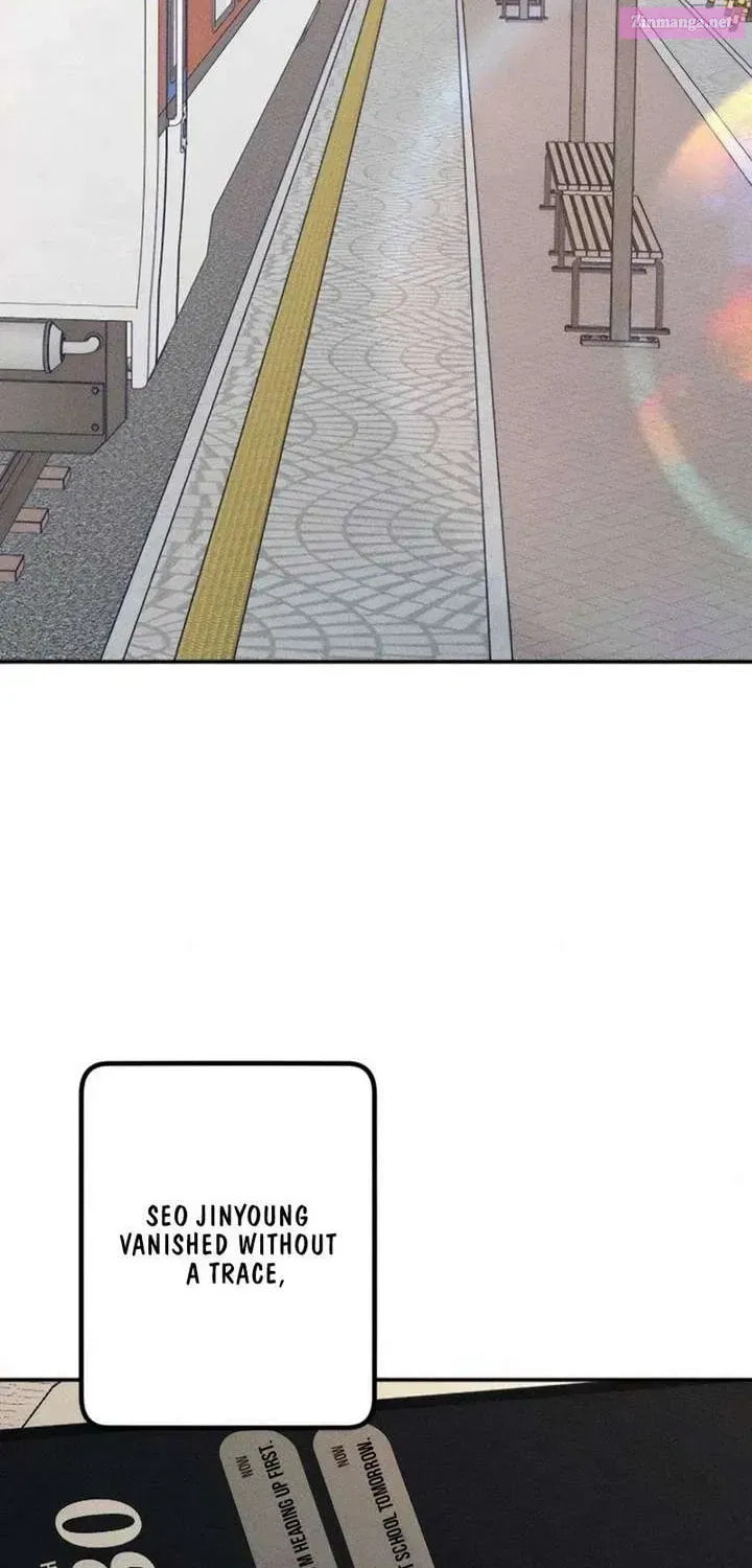 To My Dearest Chapter 16 page 6 - 