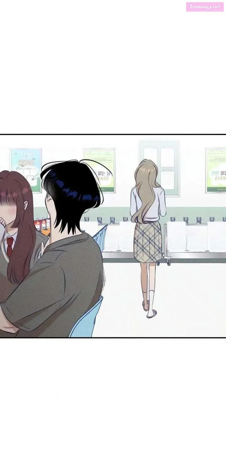 To My Dearest Chapter 16 page 51 - 